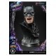 Dark Nights: Metal Ultimate Premium Masterline Series Statue 1/4 Batman VS Batman Who Laughs Deluxe Bonus Version 67 cm