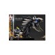 Horizon Forbidden West Ultimate Premium Masterline Series Statue 1/4 Clawstrider 68 cm