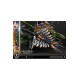 Horizon Forbidden West Ultimate Premium Masterline Series Statue 1/4 Clawstrider 68 cm