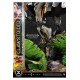 Horizon Forbidden West Ultimate Premium Masterline Series Statue 1/4 Clawstrider 68 cm