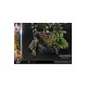 Horizon Forbidden West Ultimate Premium Masterline Series Statue 1/4 Clawstrider 68 cm