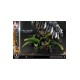 Horizon Forbidden West Ultimate Premium Masterline Series Statue 1/4 Clawstrider 68 cm