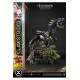 Horizon Forbidden West Ultimate Premium Masterline Series Statue 1/4 Clawstrider Bonus Version 68 cm