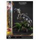 Horizon Forbidden West Ultimate Premium Masterline Series Statue 1/4 Clawstrider Bonus Version 68 cm