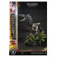 Horizon Forbidden West Ultimate Premium Masterline Series Statue 1/4 Clawstrider Bonus Version 68 cm