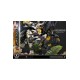Horizon Forbidden West Ultimate Premium Masterline Series Statue 1/4 Clawstrider Bonus Version 68 cm
