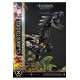Horizon Forbidden West Ultimate Premium Masterline Series Statue 1/4 Clawstrider Bonus Version 68 cm