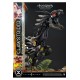 Horizon Forbidden West Ultimate Premium Masterline Series Statue 1/4 Clawstrider Bonus Version 68 cm