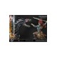 Horizon Forbidden West Ultimate Premium Masterline Series Statue 1/4 Clawstrider Bonus Version 68 cm