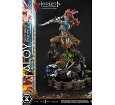 Horizon Forbidden West Ultimate Premium Masterline Series Statue 1/4 Aloy 69 cm