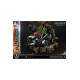 Horizon Forbidden West Ultimate Premium Masterline Series Statue 1/4 Aloy 69 cm