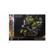 Horizon Forbidden West Ultimate Premium Masterline Series Statue 1/4 Aloy 69 cm