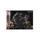Horizon Forbidden West Ultimate Premium Masterline Series Statue 1/4 Aloy 69 cm
