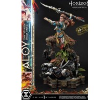 Horizon Forbidden West Ultimate Premium Masterline Series Statue 1/4 Aloy Bonus Version 69 cm
