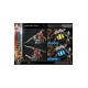 Horizon Forbidden West Ultimate Premium Masterline Series Statue 1/4 Aloy Bonus Version 69 cm