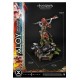 Horizon Forbidden West Ultimate Premium Masterline Series Statue 1/4 Aloy Bonus Version 69 cm