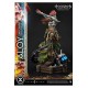 Horizon Forbidden West Ultimate Premium Masterline Series Statue 1/4 Aloy Bonus Version 69 cm