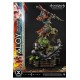 Horizon Forbidden West Ultimate Premium Masterline Series Statue 1/4 Aloy Bonus Version 69 cm