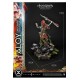 Horizon Forbidden West Ultimate Premium Masterline Series Statue 1/4 Aloy Bonus Version 69 cm