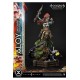 Horizon Forbidden West Ultimate Premium Masterline Series Statue 1/4 Aloy Bonus Version 69 cm