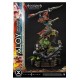 Horizon Forbidden West Ultimate Premium Masterline Series Statue 1/4 Aloy Bonus Version 69 cm