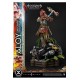 Horizon Forbidden West Ultimate Premium Masterline Series Statue 1/4 Aloy Bonus Version 69 cm