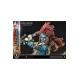 Horizon Forbidden West Ultimate Premium Masterline Series Statue 1/4 Aloy Bonus Version 69 cm