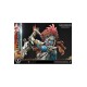 Horizon Forbidden West Ultimate Premium Masterline Series Statue 1/4 Aloy Bonus Version 69 cm