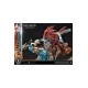 Horizon Forbidden West Ultimate Premium Masterline Series Statue 1/4 Aloy Bonus Version 69 cm