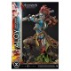 Horizon Forbidden West Ultimate Premium Masterline Series Statue 1/4 Aloy Bonus Version 69 cm