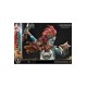 Horizon Forbidden West Ultimate Premium Masterline Series Statue 1/4 Aloy Bonus Version 69 cm