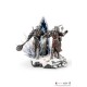 The Witcher 3 Statue 1/6 Wild Hunt Diorama 55 cm