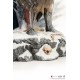 The Witcher 3 Statue 1/6 Wild Hunt Diorama 55 cm