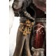The Witcher 3 Statue 1/6 Wild Hunt Diorama 55 cm