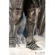 The Witcher 3 Statue 1/6 Wild Hunt Diorama 55 cm
