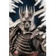 The Witcher 3 Statue 1/6 Wild Hunt Diorama 55 cm