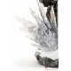 The Witcher 3 Statue 1/6 Wild Hunt Diorama 55 cm