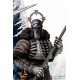 The Witcher 3 Statue 1/6 Wild Hunt Diorama 55 cm
