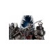 The Witcher 3 Statue 1/6 Wild Hunt Diorama 55 cm
