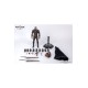 The Witcher 3: Wild Hunt Action Figure 1/6 Geralt of Rivia 30 cm