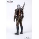 The Witcher 3: Wild Hunt Action Figure 1/6 Geralt of Rivia 30 cm