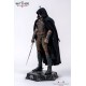 The Witcher 3: Wild Hunt Action Figure 1/6 Geralt of Rivia 30 cm