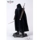 The Witcher 3: Wild Hunt Action Figure 1/6 Geralt of Rivia 30 cm