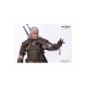 The Witcher 3: Wild Hunt Action Figure 1/6 Geralt of Rivia 30 cm