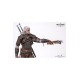 The Witcher 3: Wild Hunt Action Figure 1/6 Geralt of Rivia 30 cm