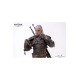 The Witcher 3: Wild Hunt Action Figure 1/6 Geralt of Rivia 30 cm