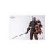 The Witcher 3: Wild Hunt Action Figure 1/6 Geralt of Rivia 30 cm