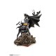 DC Comics Statue 1/4 Batman & Catwoman Reunion 67 cm