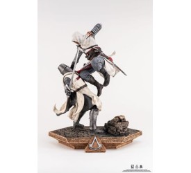 Assassin's Creed Statue 1/6 Hunt for the Nine Scale Diorama 44 cm