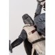 Assassin s Creed Statue 1/6 Hunt for the Nine Scale Diorama 44 cm